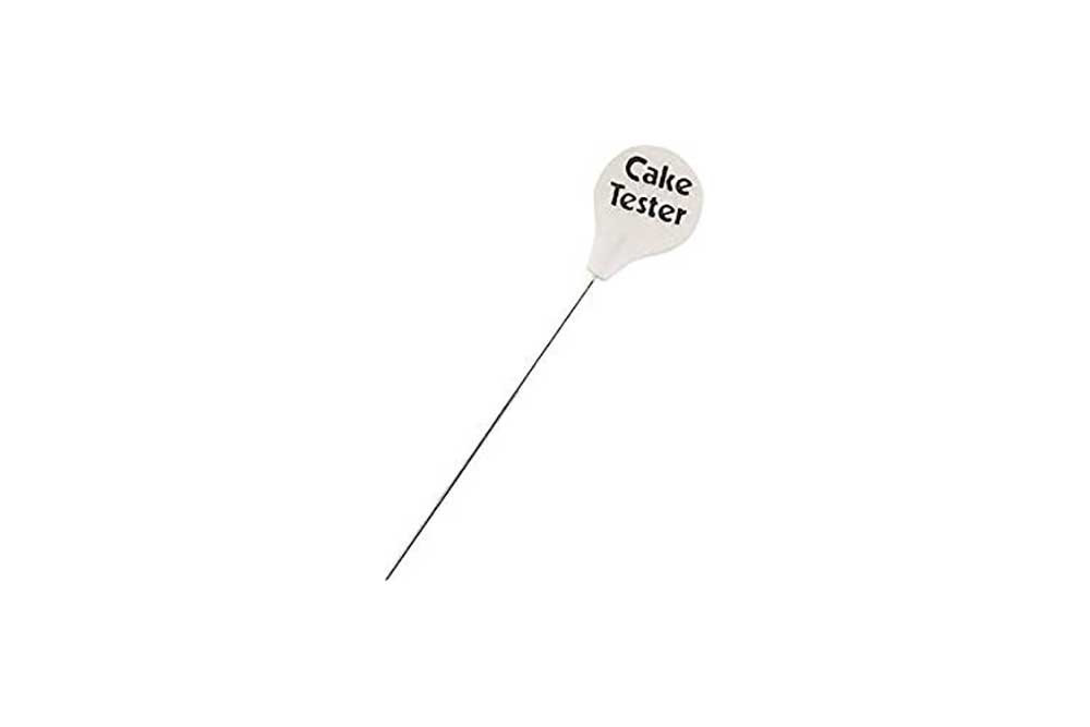 Rsvp Endurance 18/8 Stainless Steel 8 Inch Cake Tester (pack Of 2) : Target